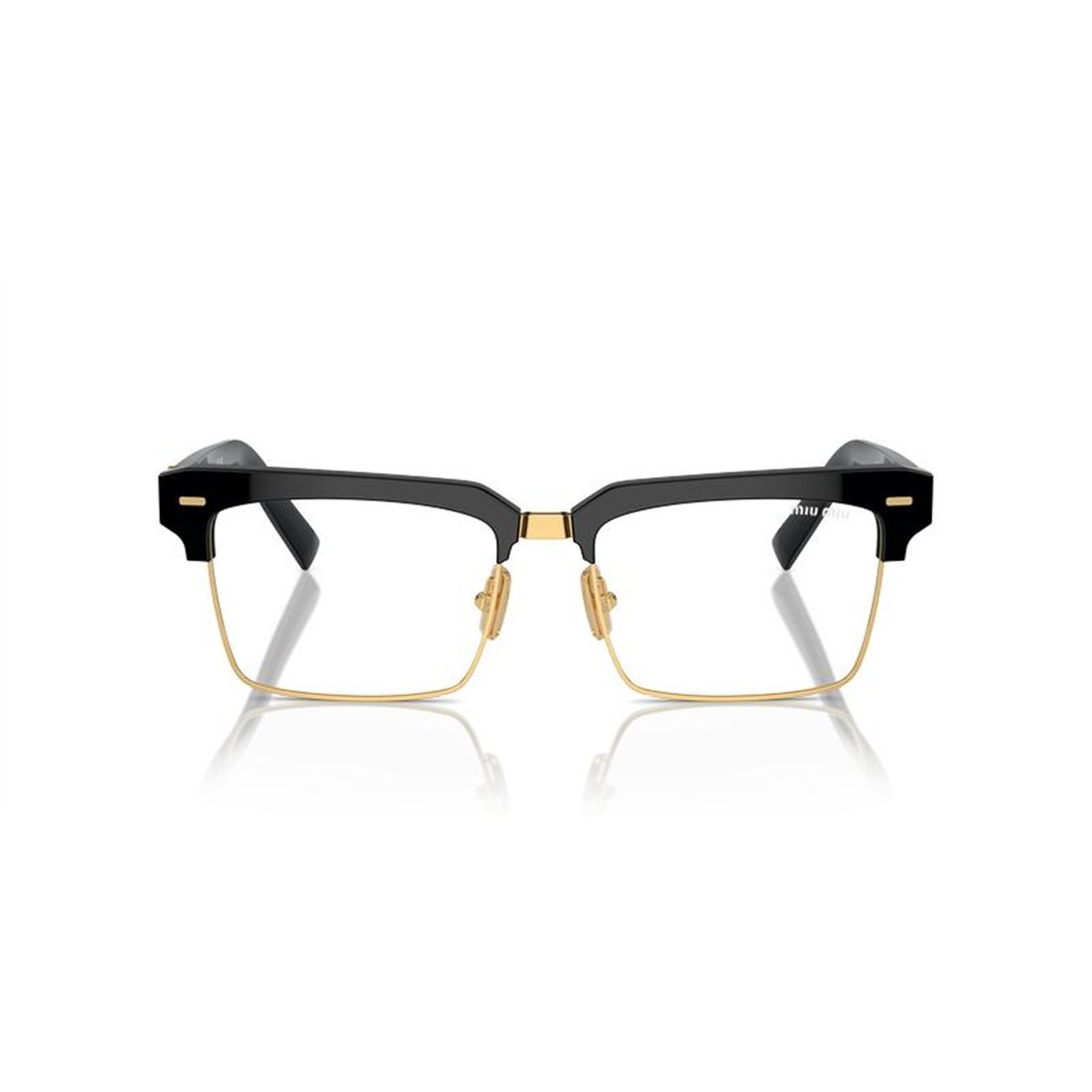 Miu Miu MU 10ZS 1AB08N