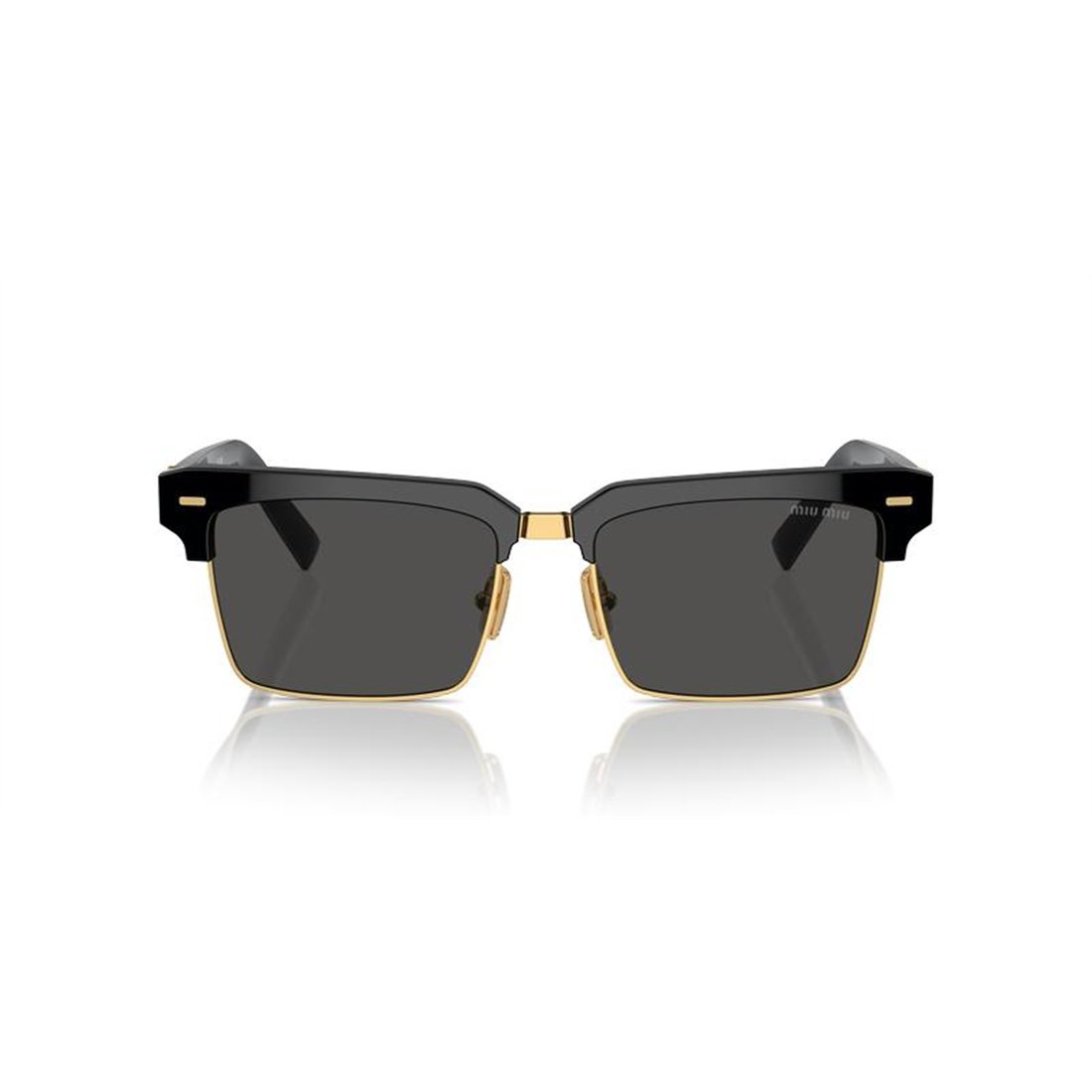 Miu Miu MU 10ZS 1AB5S0