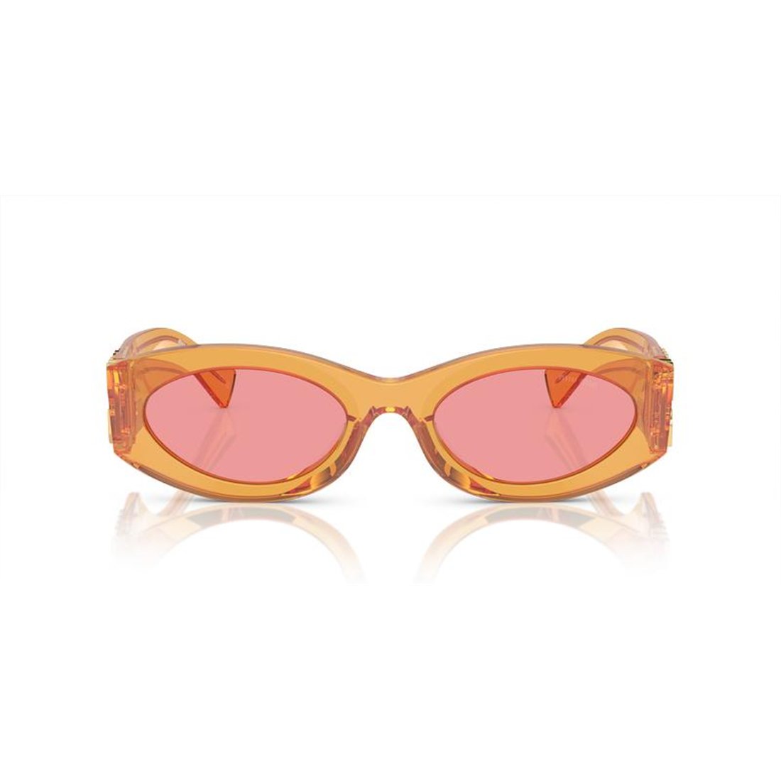 Miu Miu 0MU 11WS MU 11WS 12T1D0