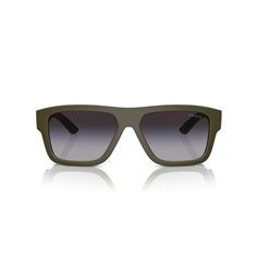 Prada Linea Rossa PS 04ZS 15X09U 2