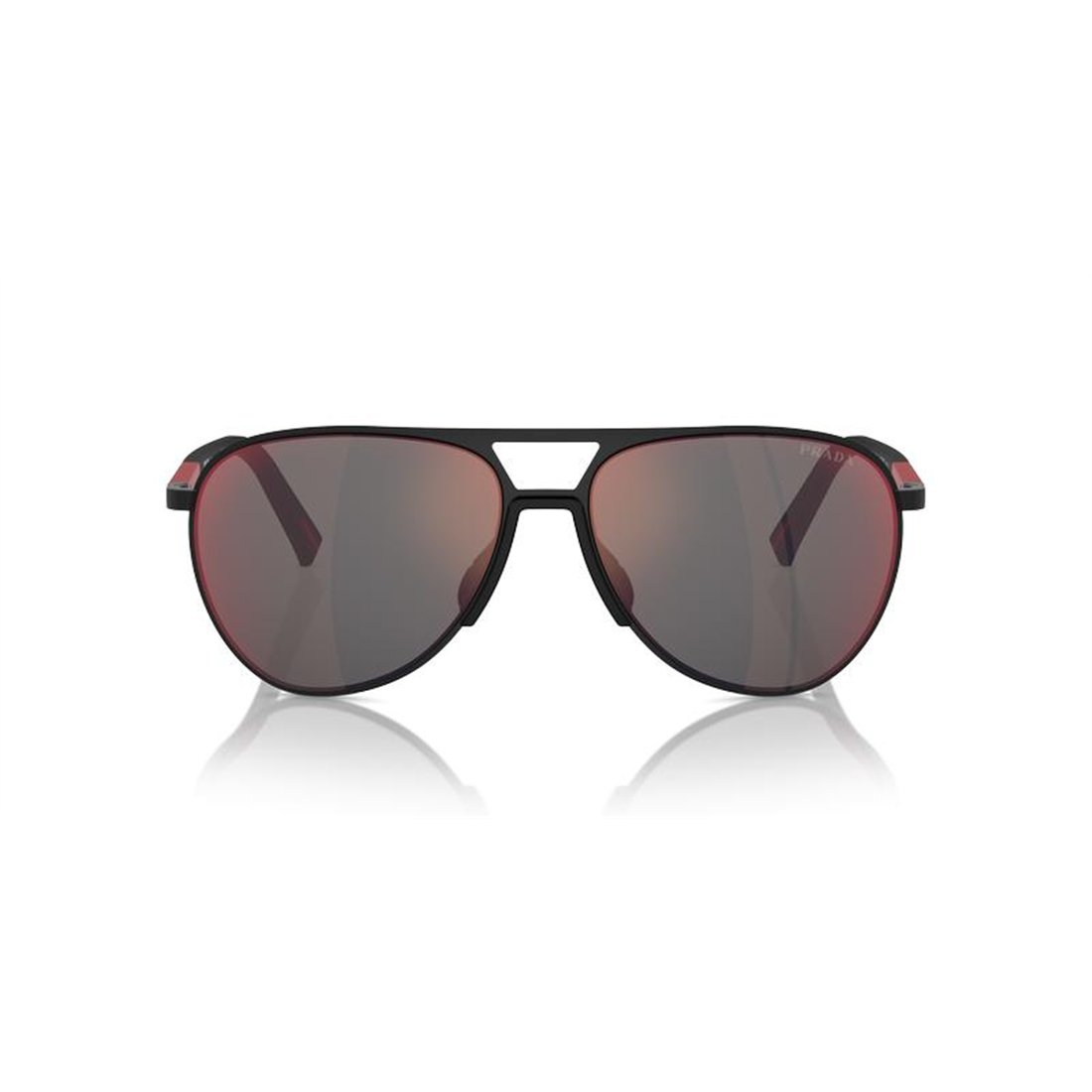Prada Linea Rossa PS 53ZS DG008F