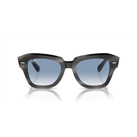 Ray-Ban STATE STREET RB2186 14043F Ray-Ban STATE STREET RB2186 14043F