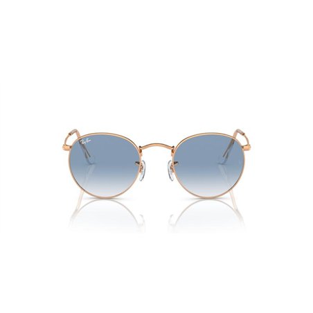 Ray-Ban ROUND METAL RB3447 92023F Ray-Ban ROUND METAL RB3447 92023F