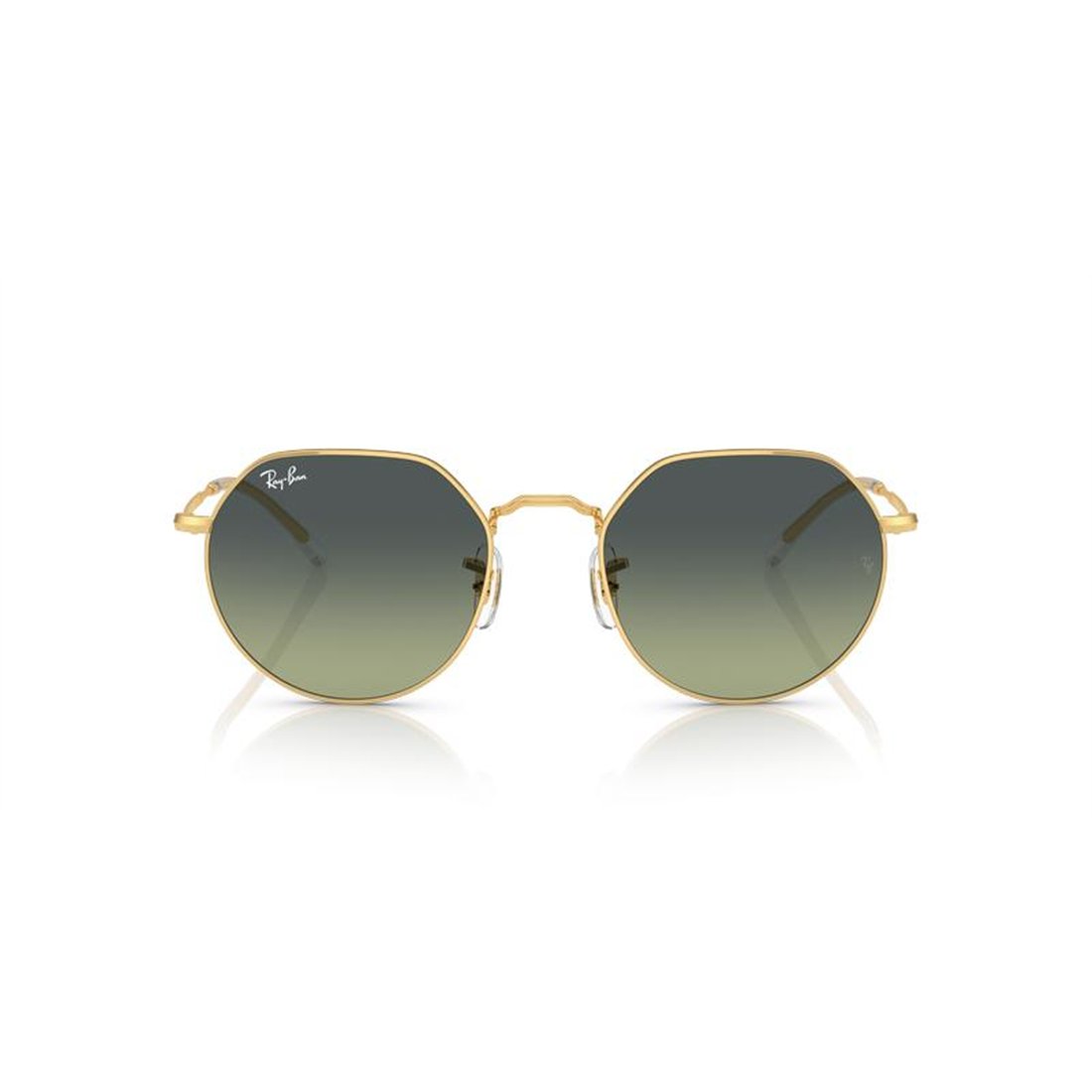 Ray-Ban JACK RB3565 001/BH