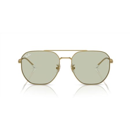 Ray-Ban RB3724D 001/2