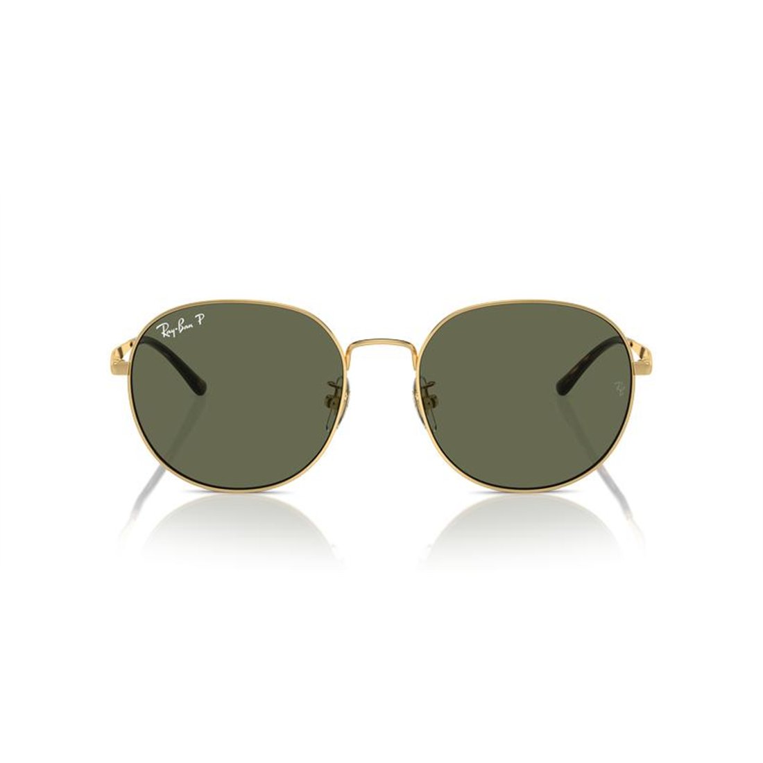 Ray-Ban RB3727D 001/9A