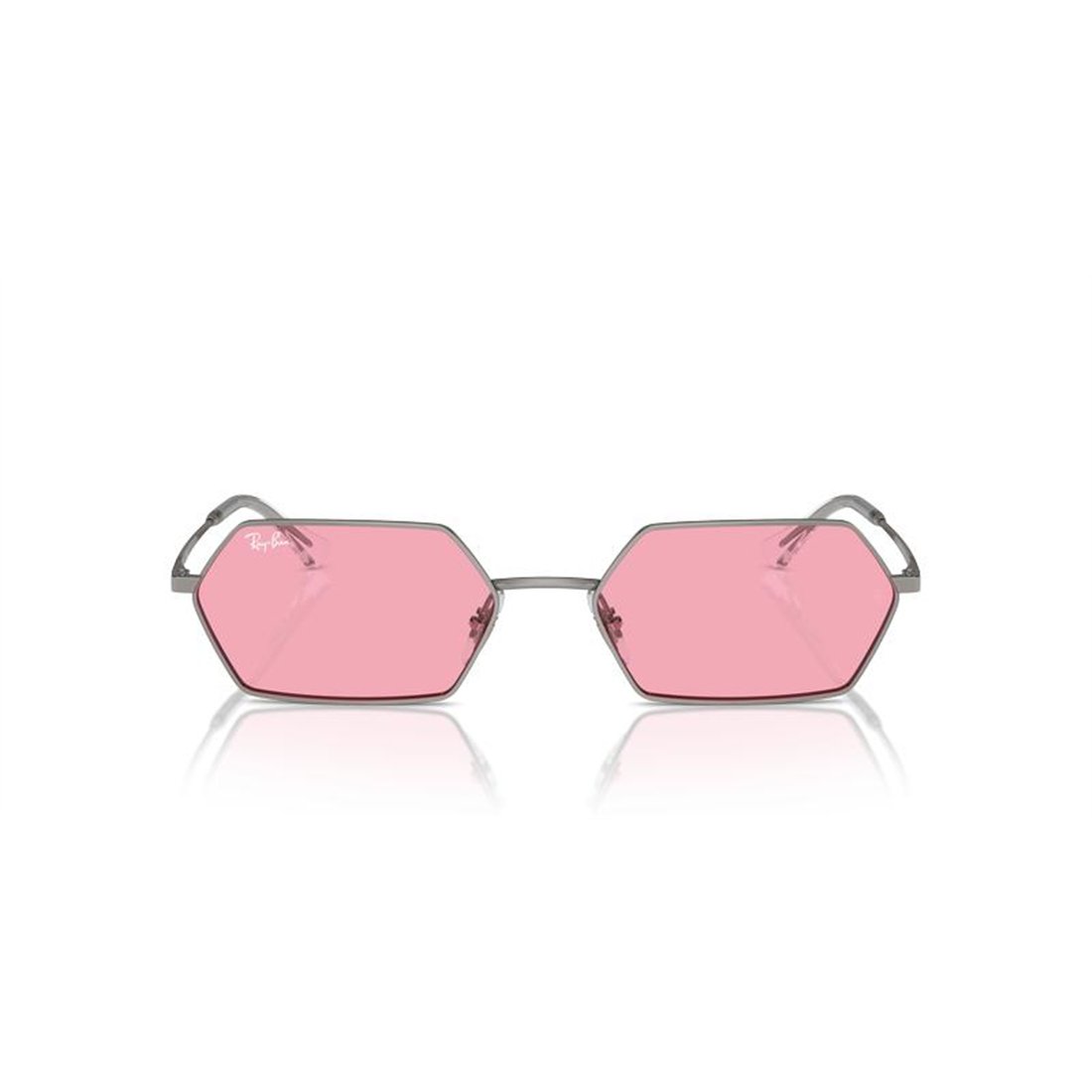 Ray-Ban YEVI RB3728 004/84