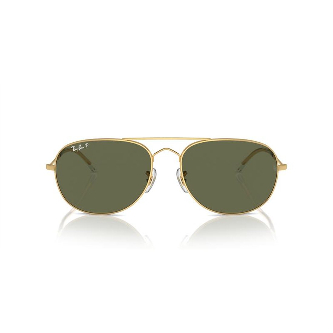 Ray-Ban BAIN BRIDGE RB3735 001/58