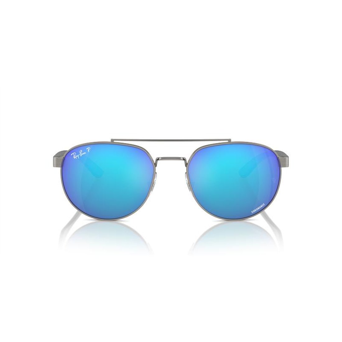 Ray-Ban RB3736CH 004/A1