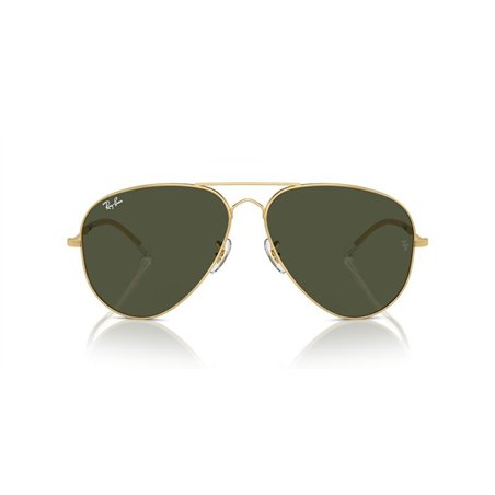 Ray-Ban OLD AVIATOR RB3825 001/31 Ray-Ban OLD AVIATOR RB3825 001/31