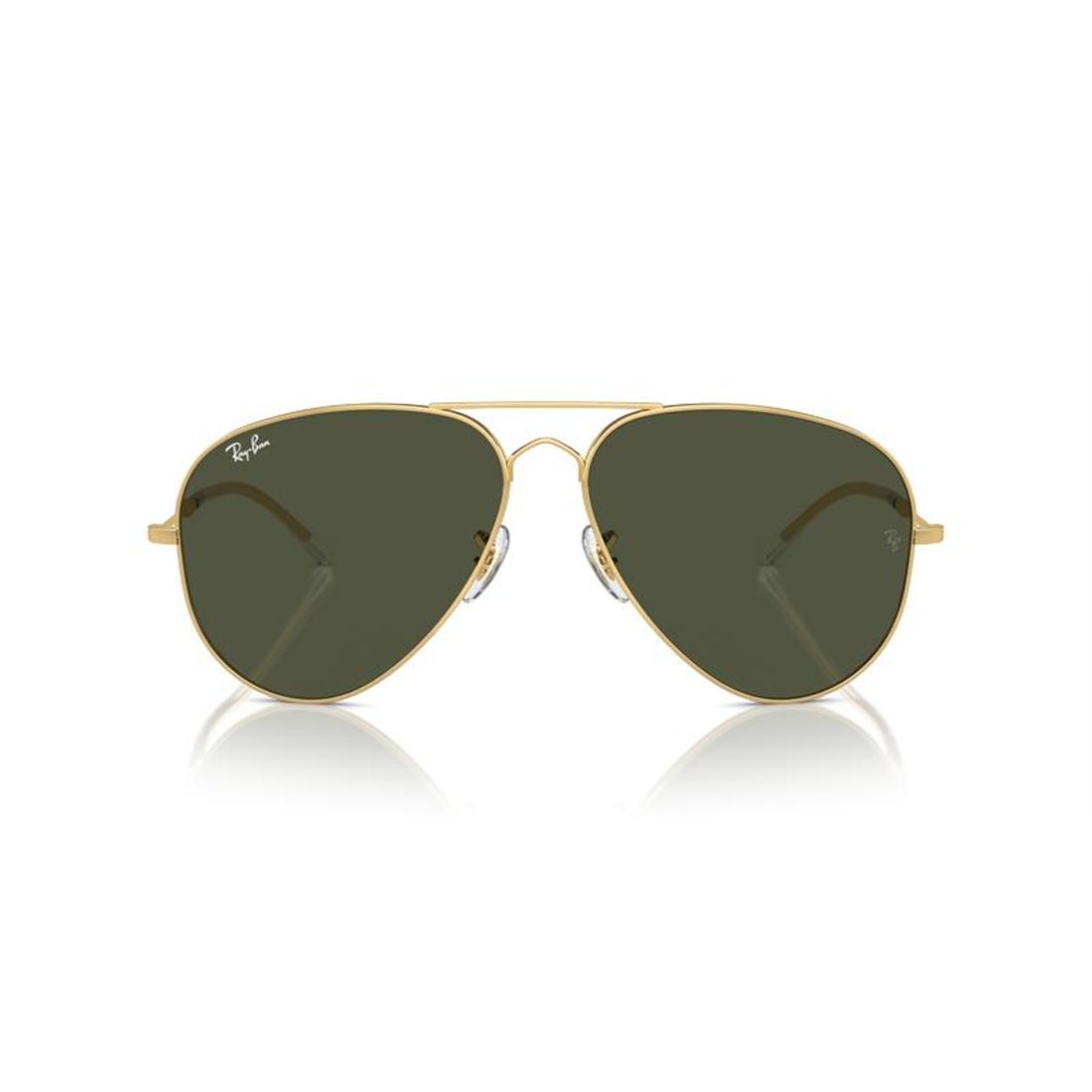 Ray-Ban OLD AVIATOR RB3825 001/31