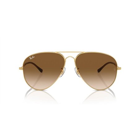 Ray-Ban OLD AVIATOR RB3825 001/51 Ray-Ban OLD AVIATOR RB3825 001/51