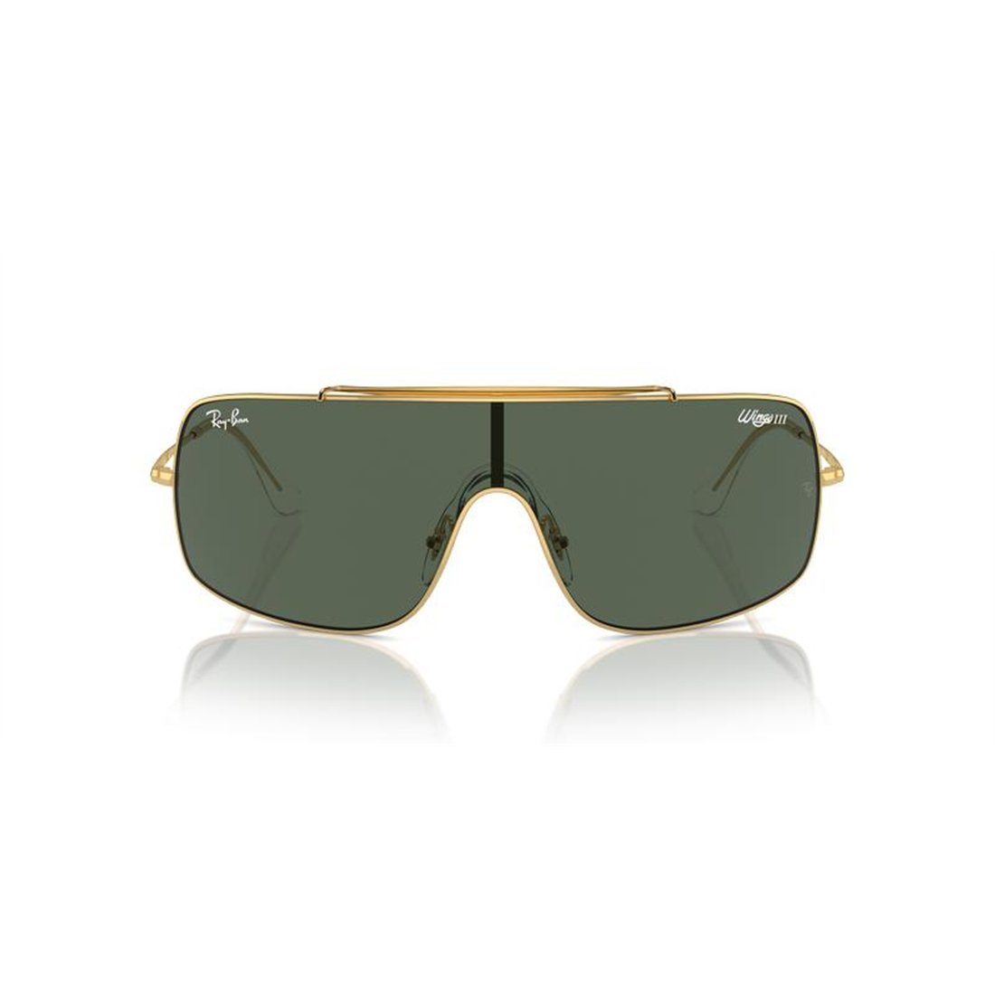 Ray-Ban WINGS III RB3897 001/71