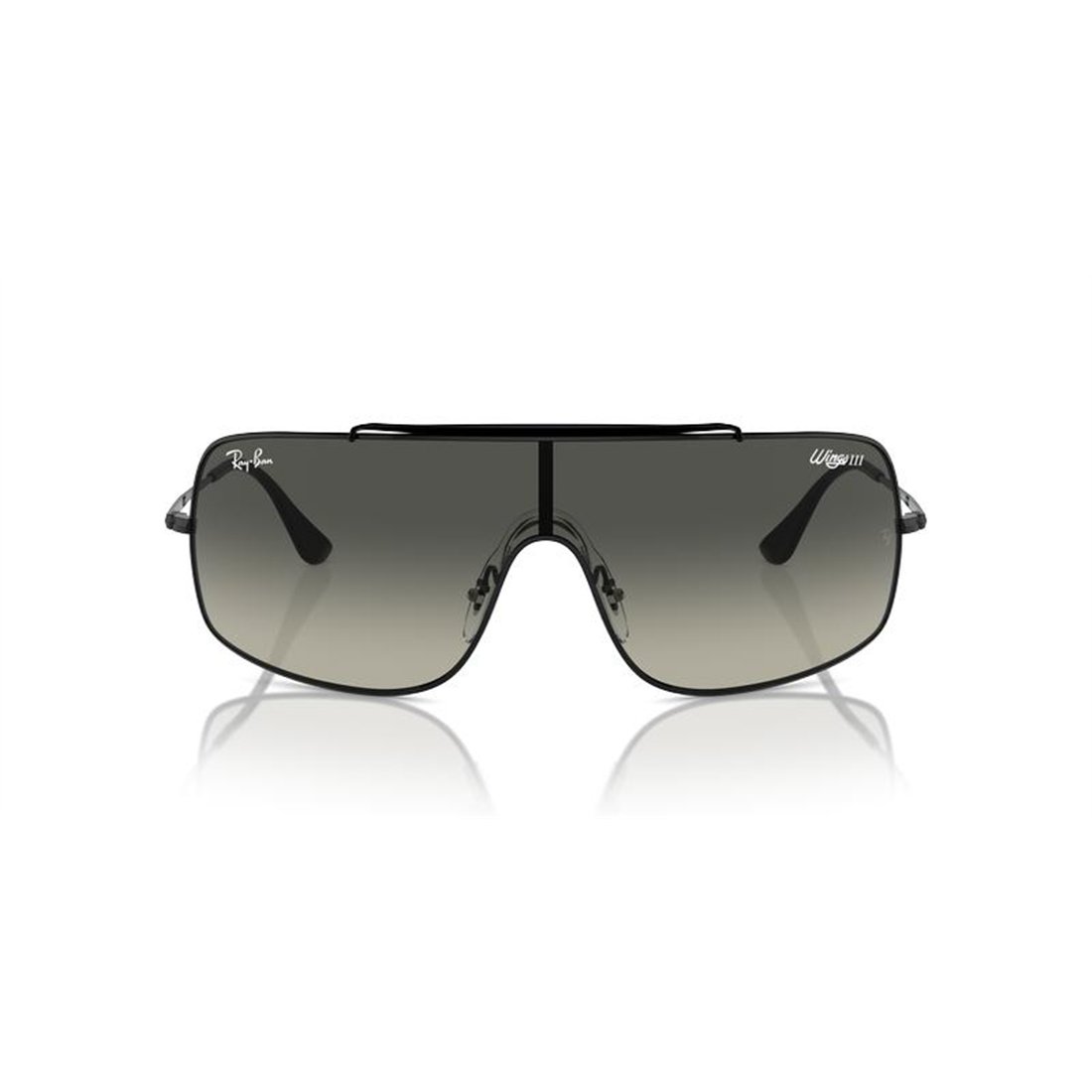 Ray-Ban WINGS III RB3897 002/11