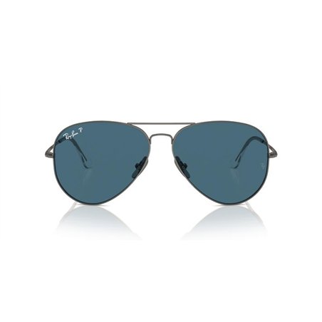 Ray-Ban AVIATOR TITANIUM RB8089 165/S2 Ray-Ban AVIATOR TITANIUM RB8089 165/S2