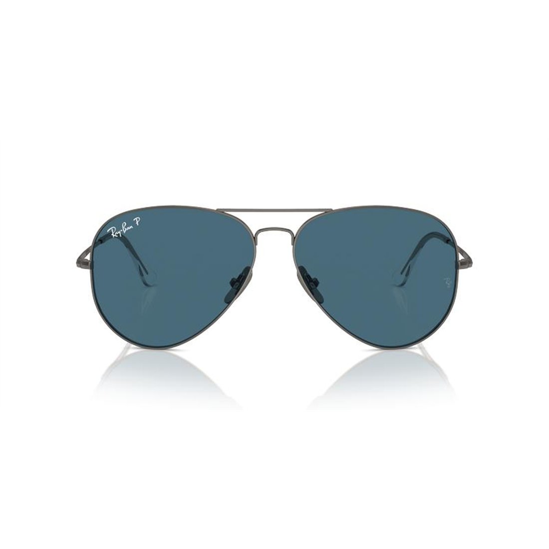 Ray-Ban AVIATOR TITANIUM RB8089 165/S2