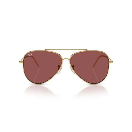 Ray-Ban AVIATOR REVERSE RBR0101S 001/69