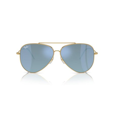 Ray-Ban AVIATOR REVERSE RBR0101S 001/GA