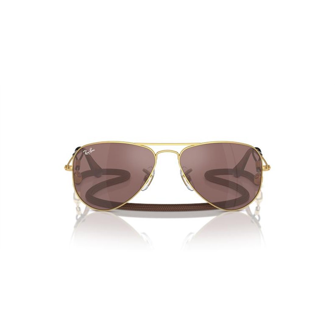 Ray-Ban Junior AVIATOR RJ9506S 223/6G