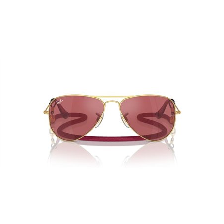 Ray-Ban Junior AVIATOR RJ9506S 223/B5 Ray-Ban Junior AVIATOR RJ9506S 223/B5