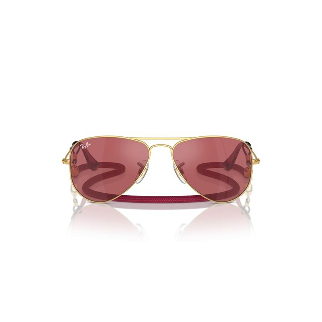 Ray-Ban Junior AVIATOR RJ9506S 223/B5