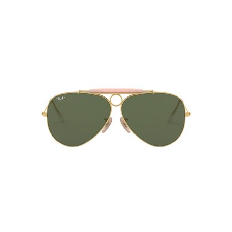 Ray-Ban SHOOTER RB3138 001
