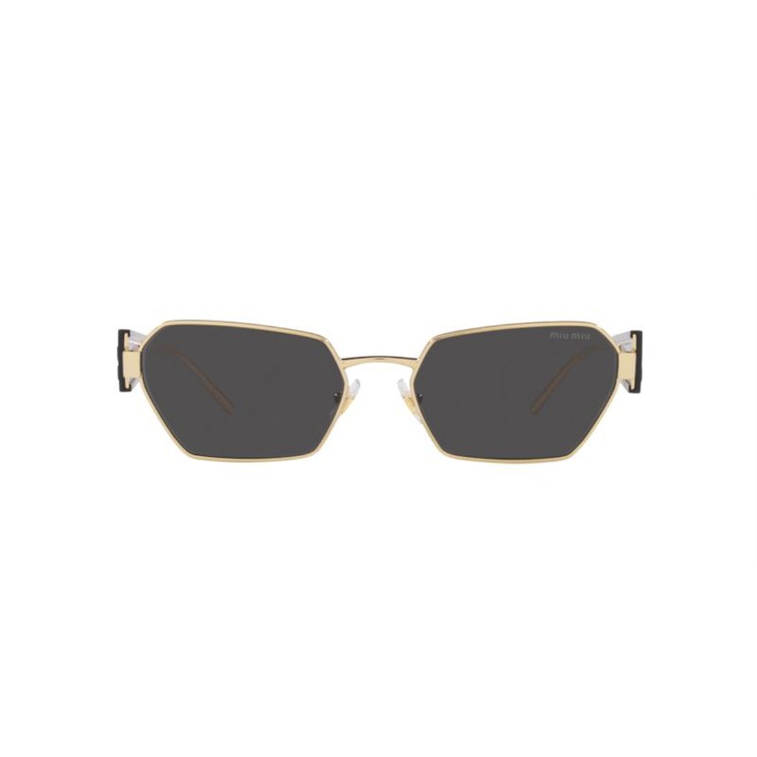 Miu Miu MU 53WS ZVN5S0