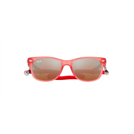 Ray-Ban Junior NEW WAYFARER RJ9052S 7145A8 Ray-Ban Junior NEW WAYFARER RJ9052S 7145A8