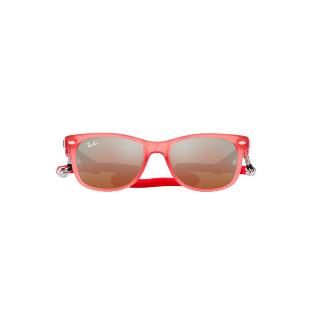 Ray-Ban Junior NEW WAYFARER RJ9052S 7145A8
