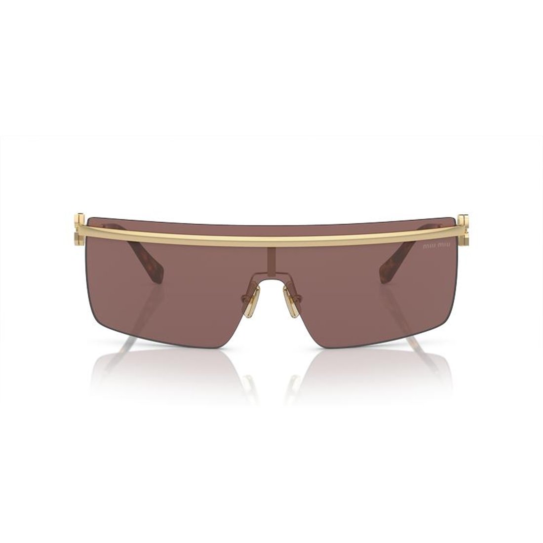 Miu Miu MU 50ZS ZVN70D