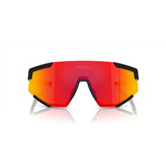 Prada Linea Rossa PS 04WS DG002U 2
