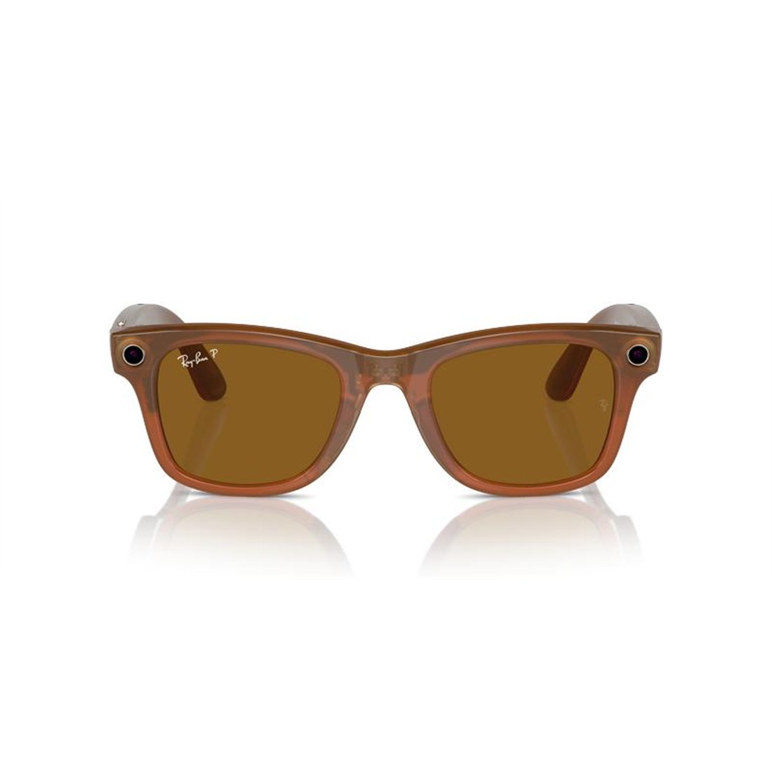 Ray-Ban Meta WAYFARER RW4006 670683
