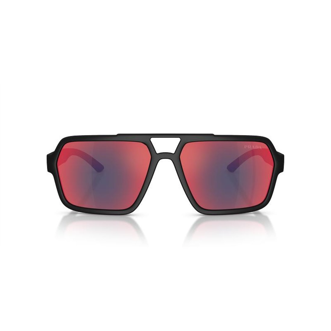 Prada Linea Rossa PS A06S DG008F
