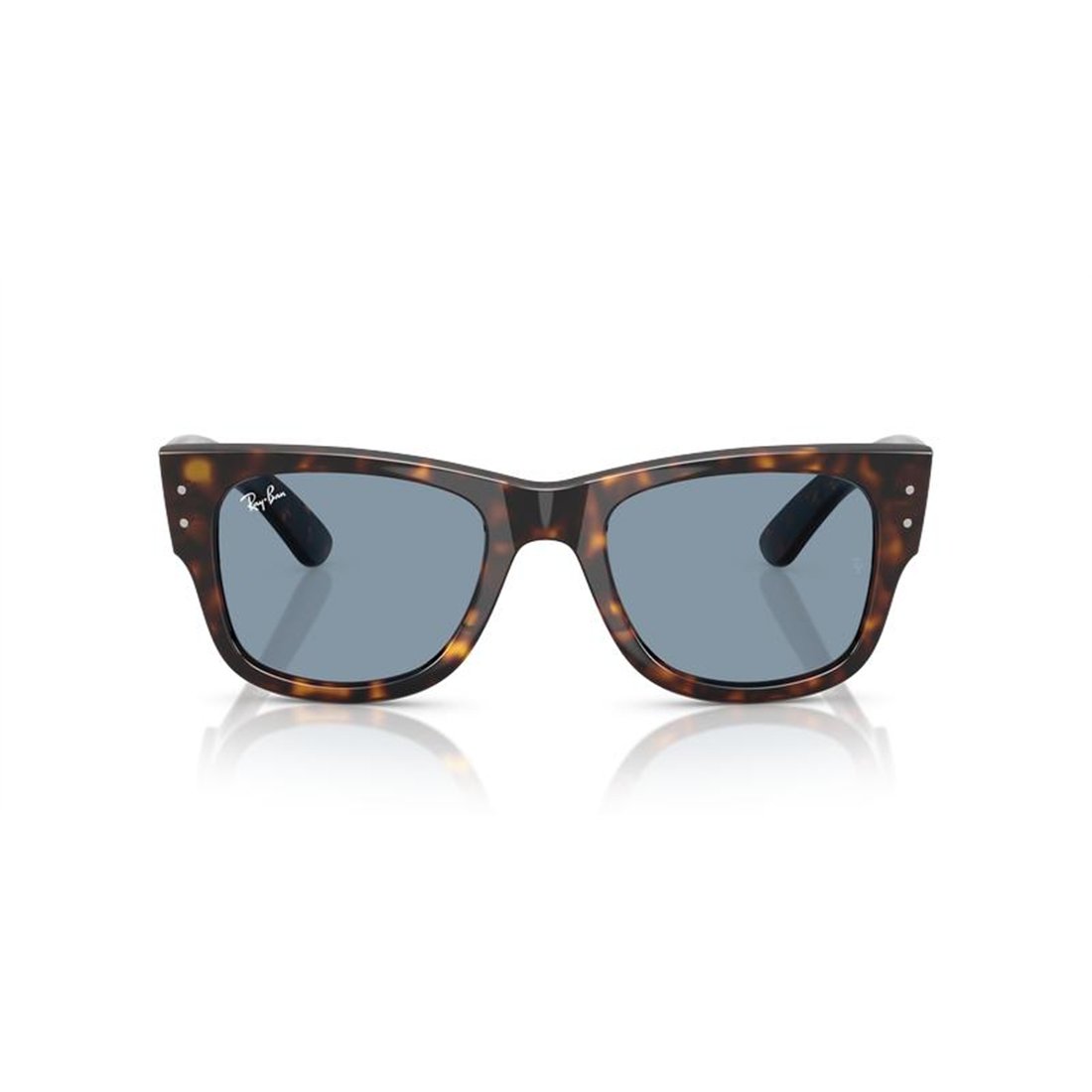 Ray-Ban MEGA WAYFARER RB0840S 902/56