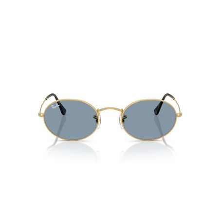 Ray-Ban OVAL RB3547 001/56