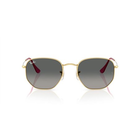 Ray-Ban HEXAGONAL RB3548N 001/71 Ray-Ban HEXAGONAL RB3548N 001/71