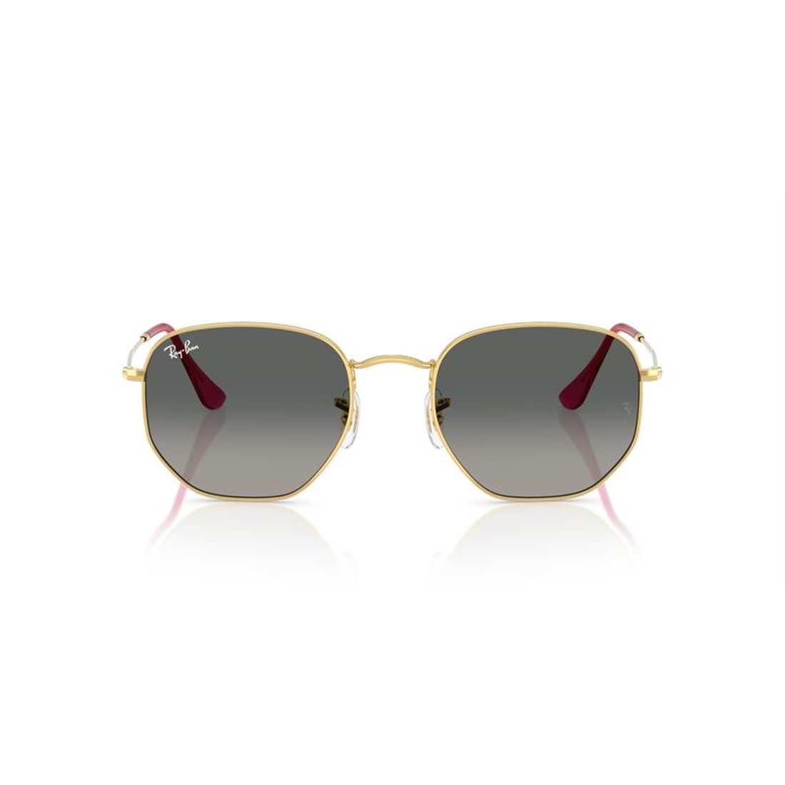 Ray-Ban HEXAGONAL RB3548N 001/71