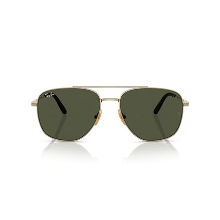 Ray-Ban WILLIAM TITANIUM RB8097 926531