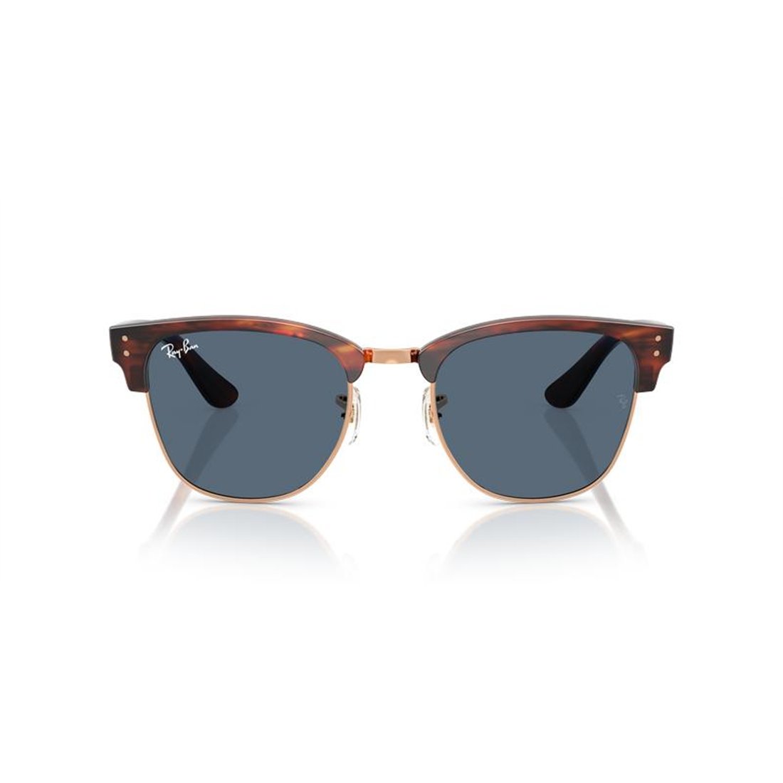 Ray-Ban CLUBMASTER REVERSE RBR0504S 13983A