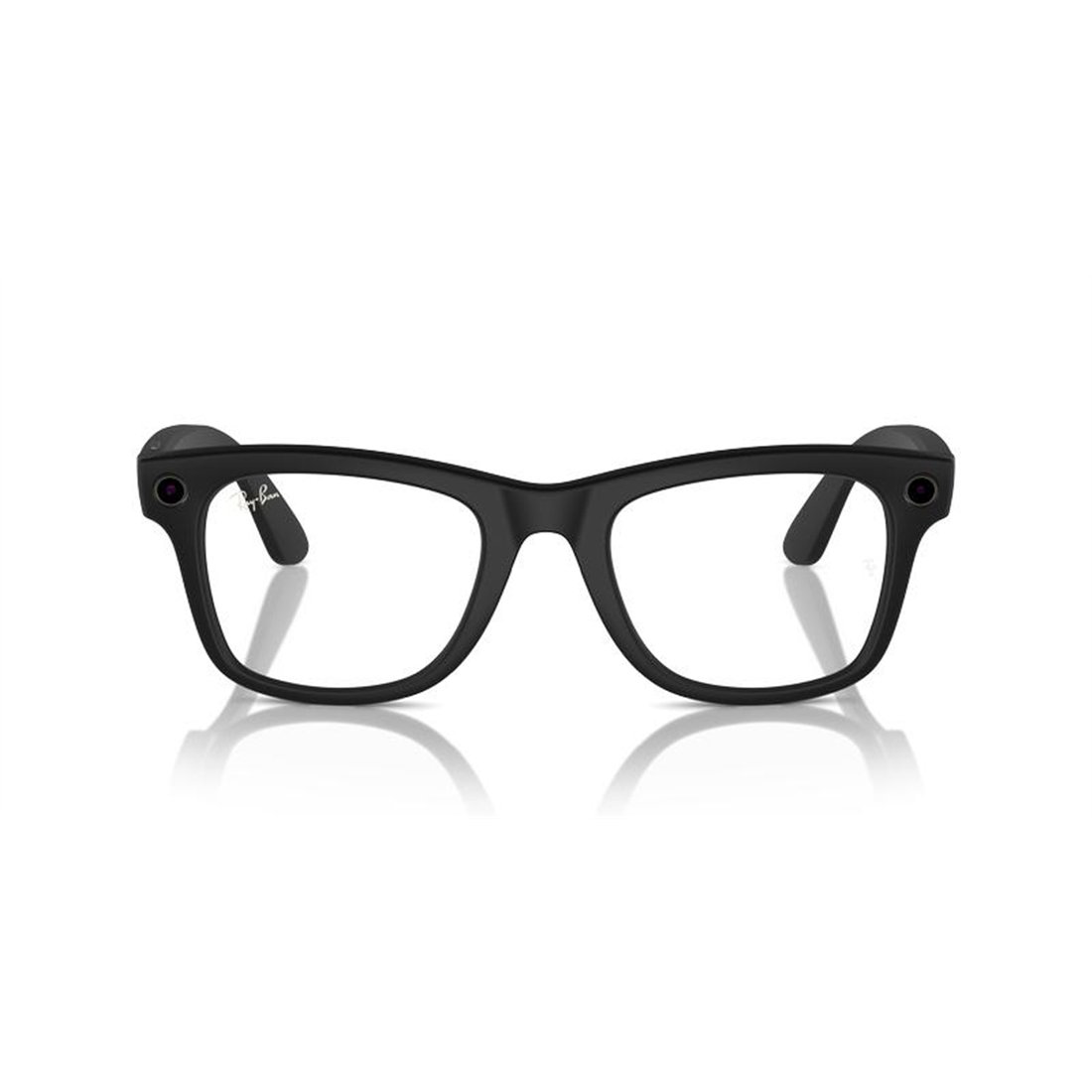 Ray-Ban Meta WAYFARER RW4008 601S1M