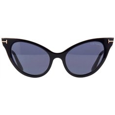 Tom Ford FT0820 01A 2