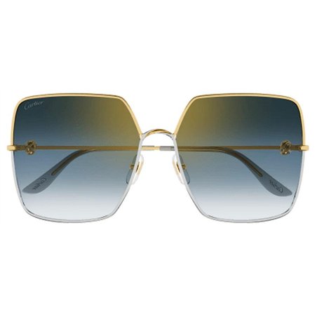 Cartier CT0361S 001 Cartier CT0361S 001