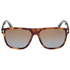 Tom Ford FRANCES FT1081 53F 2