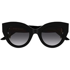 Alexander McQueen AM0417S 001 2