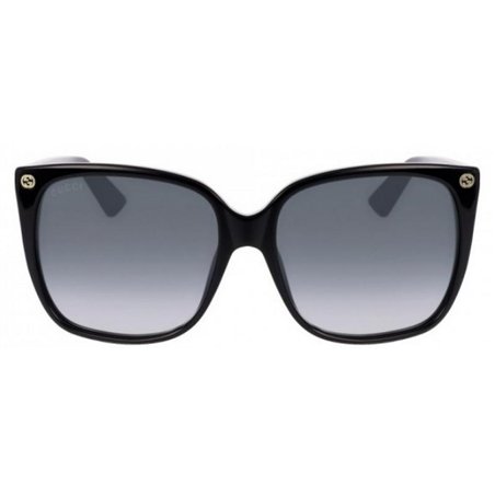 Gucci GG0022S 001 Gucci GG0022S 001