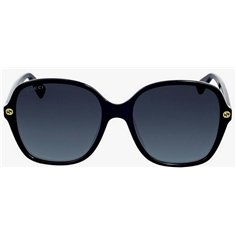 Gucci Logo GG0092S 001 2