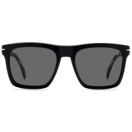 David Beckham (Opt + Clip-On) DB 7000/CS 807(M9)