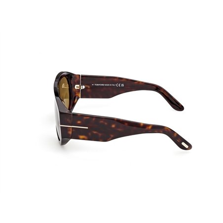 Tom Ford BRONSON FT1044 52N