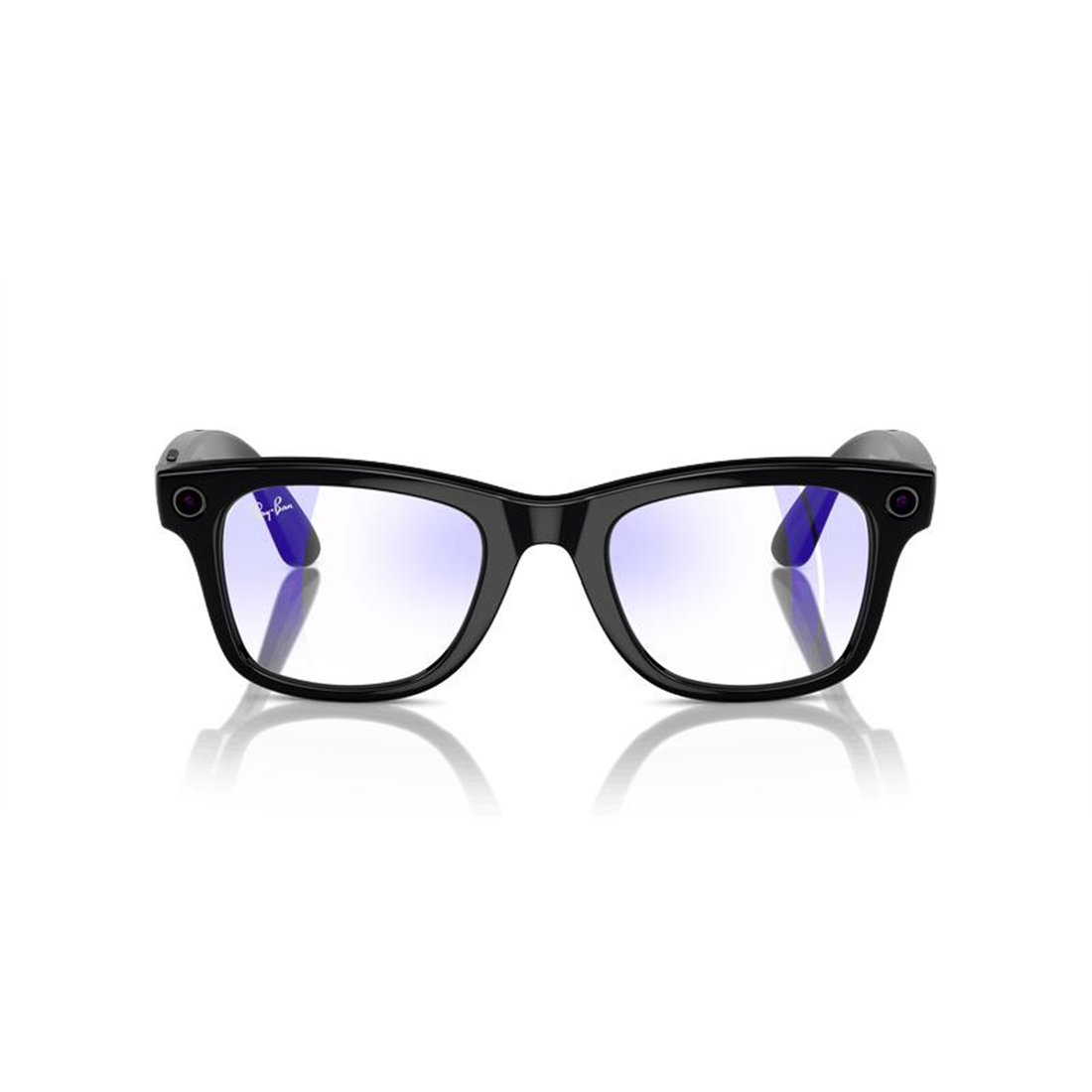 Ray-Ban Meta WAYFARER RW4006 601/SB