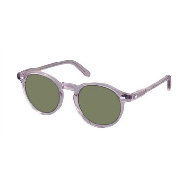 Moscot Originals Miltzen Sun Blush Calibar Gre (0213-04)